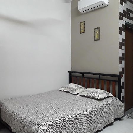 Homestay Bahau Jempol Buitenkant foto