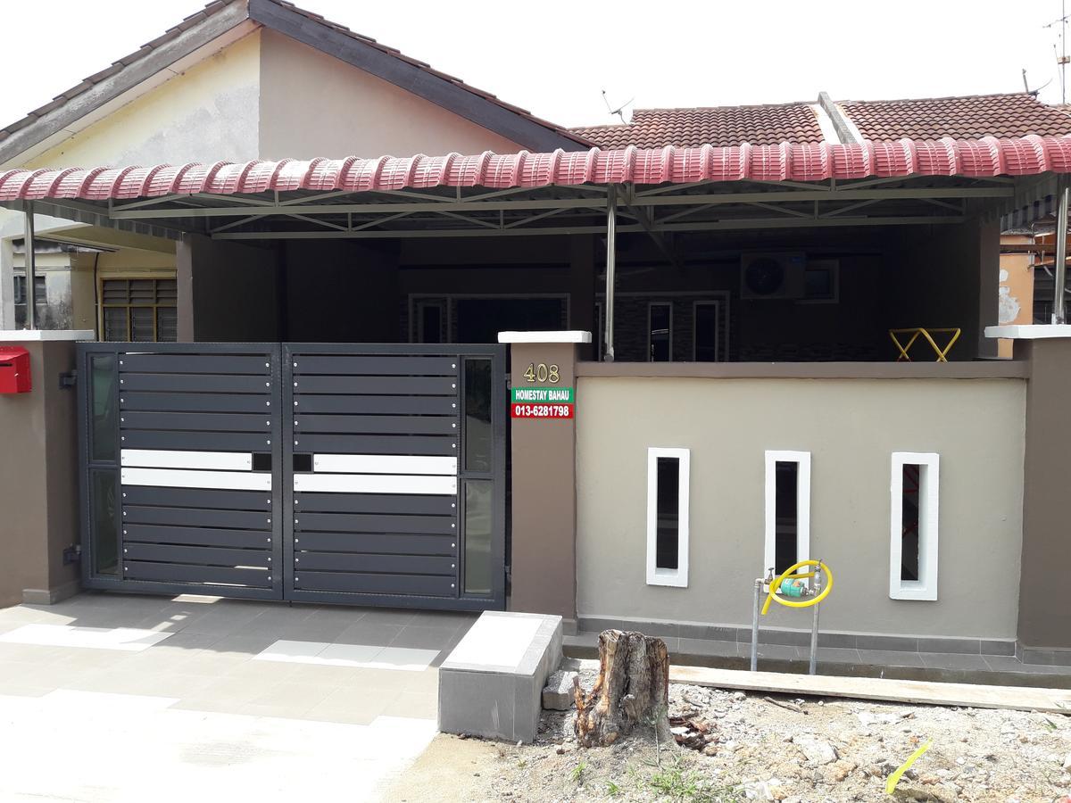 Homestay Bahau Jempol Buitenkant foto